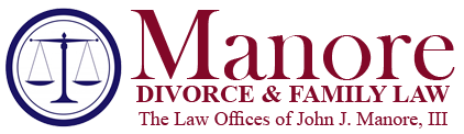 Manore Family & Divorce Law